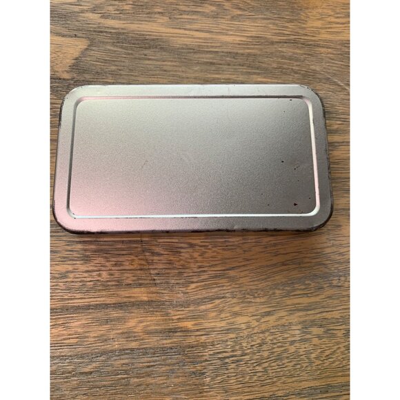 The Pampered Chef Mini Cutters 8 in Metal Tin - Picture 6 of 9